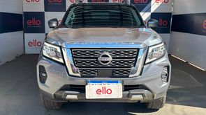 NISSAN FRONTIER - foto 2