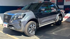 NISSAN FRONTIER - foto 3
