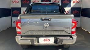 NISSAN FRONTIER - foto 5