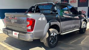 NISSAN FRONTIER - foto 6