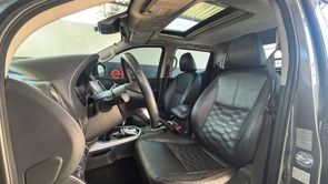NISSAN FRONTIER - foto 8