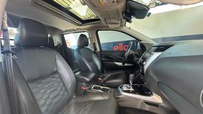 NISSAN FRONTIER - foto 9