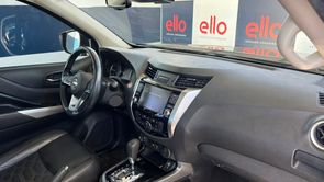 NISSAN FRONTIER - foto 10