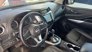NISSAN FRONTIER - foto 11