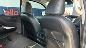 NISSAN FRONTIER - foto 12