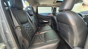 NISSAN FRONTIER - foto 13