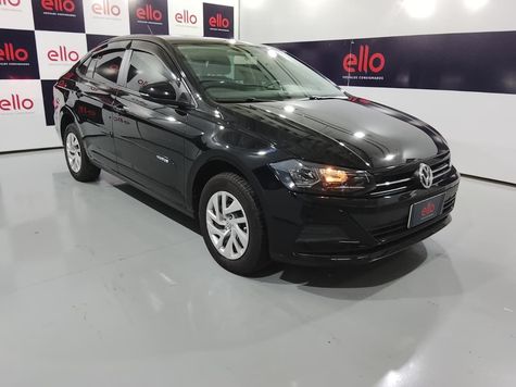 VOLKSWAGEN VIRTUS