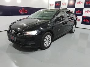 VOLKSWAGEN VIRTUS - foto 3