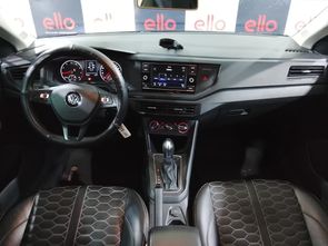 VOLKSWAGEN VIRTUS - foto 9