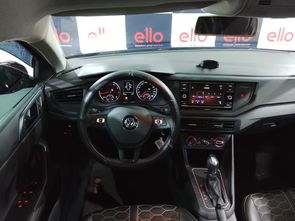 VOLKSWAGEN VIRTUS - foto 10