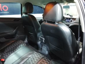 VOLKSWAGEN VIRTUS - foto 16