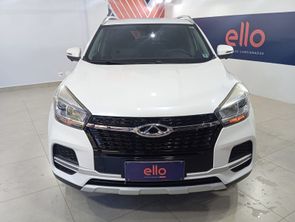 CAOA CHERY TIGGO 5X - foto 2