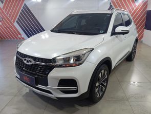 CAOA CHERY TIGGO 5X - foto 3