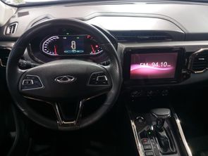 CAOA CHERY TIGGO 5X - foto 9