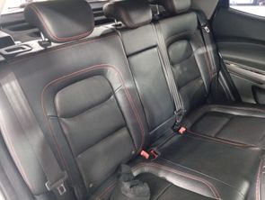 CAOA CHERY TIGGO 5X - foto 12