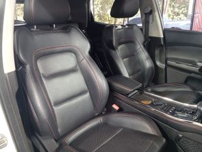 CAOA CHERY TIGGO 5X - foto 14