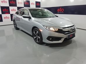 HONDA CIVIC - foto 1