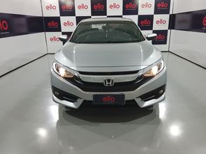 HONDA CIVIC - foto 2