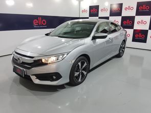 HONDA CIVIC - foto 3