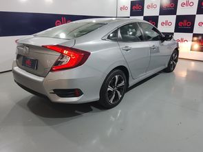 HONDA CIVIC - foto 4