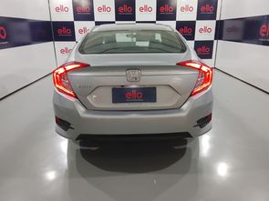 HONDA CIVIC - foto 5