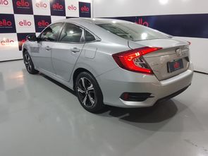 HONDA CIVIC - foto 6