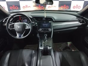 HONDA CIVIC - foto 9