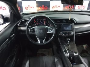 HONDA CIVIC - foto 10