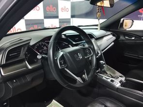HONDA CIVIC - foto 11