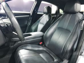 HONDA CIVIC - foto 12