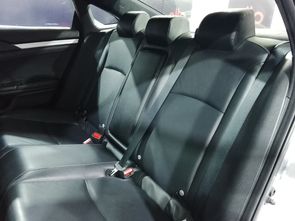 HONDA CIVIC - foto 13