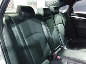 HONDA CIVIC - foto 15