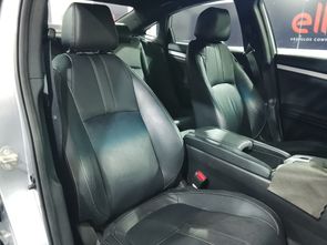 HONDA CIVIC - foto 18