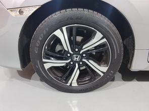 HONDA CIVIC - foto 19