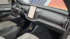VOLVO EX30 - foto 12