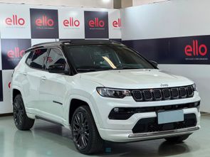 JEEP COMPASS - foto 1