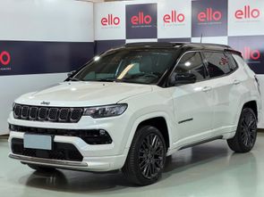 JEEP COMPASS - foto 2