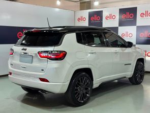 JEEP COMPASS - foto 3