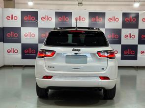 JEEP COMPASS - foto 4
