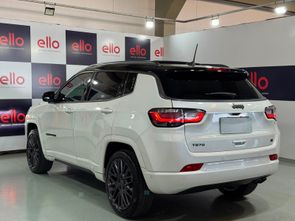 JEEP COMPASS - foto 5