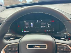 JEEP COMPASS - foto 6