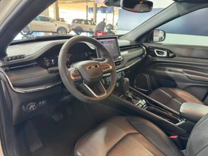 JEEP COMPASS - foto 9