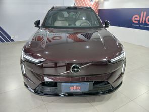 VOLVO EX90 - foto 2