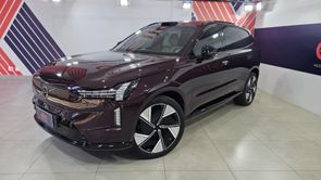 VOLVO EX90 - foto 3