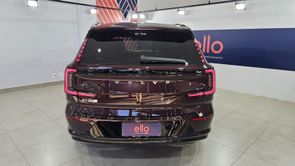 VOLVO EX90 - foto 5