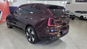 VOLVO EX90 - foto 6