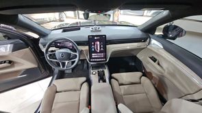 VOLVO EX90 - foto 7