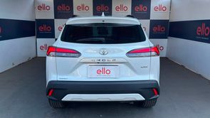 TOYOTA COROLLA CROSS - foto 5