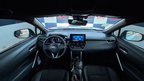 TOYOTA COROLLA CROSS - foto 8