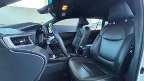 TOYOTA COROLLA CROSS - foto 9